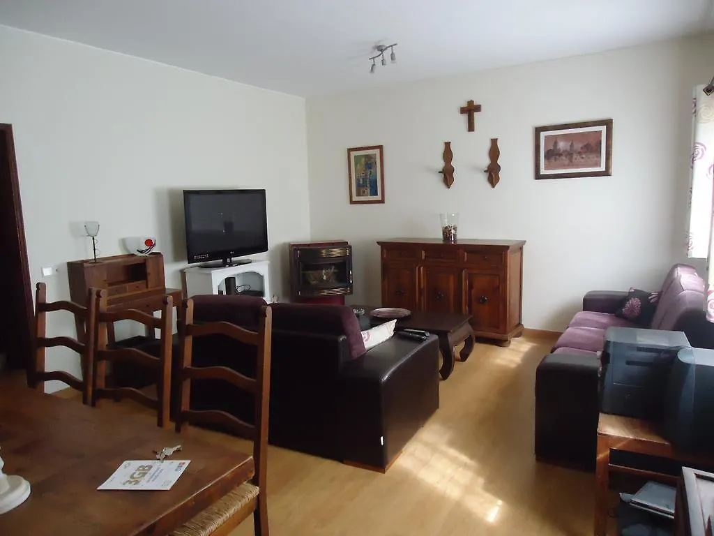 Hostel Arte 7 Alcantarilha 0*,