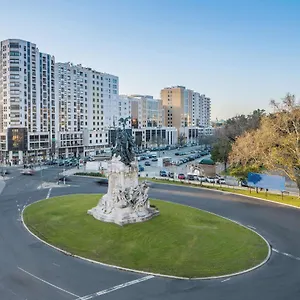 Nh Campo Grande Lissabon