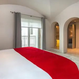 Dar El Jeld Hotel&spa Tunis